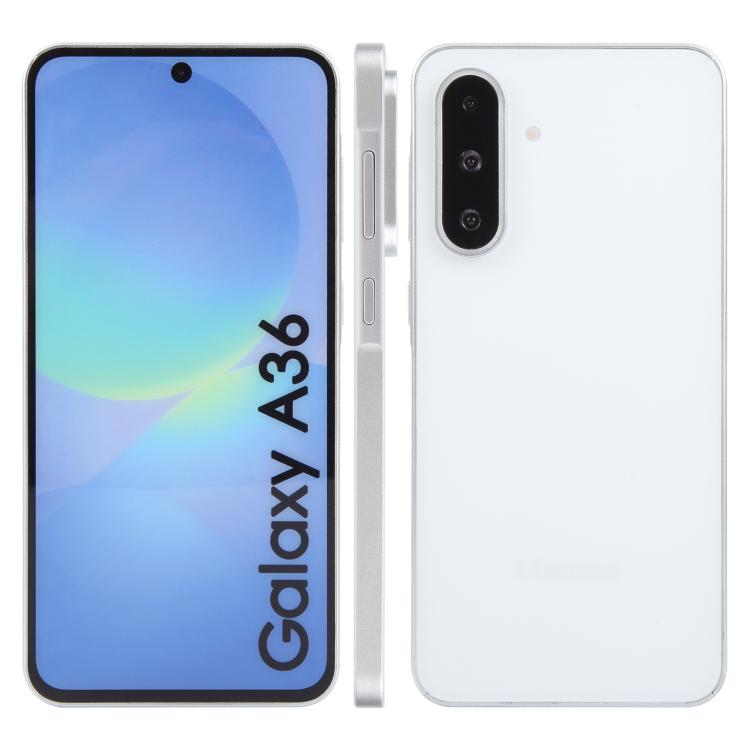 For Samsung Galaxy A36 Color Screen Non-Working Fake Dummy Display Model, For Samsung Galaxy A36 Color Screen