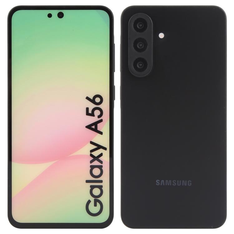 For Samsung Galaxy A56 Color Screen Non-Working Fake Dummy Display Model