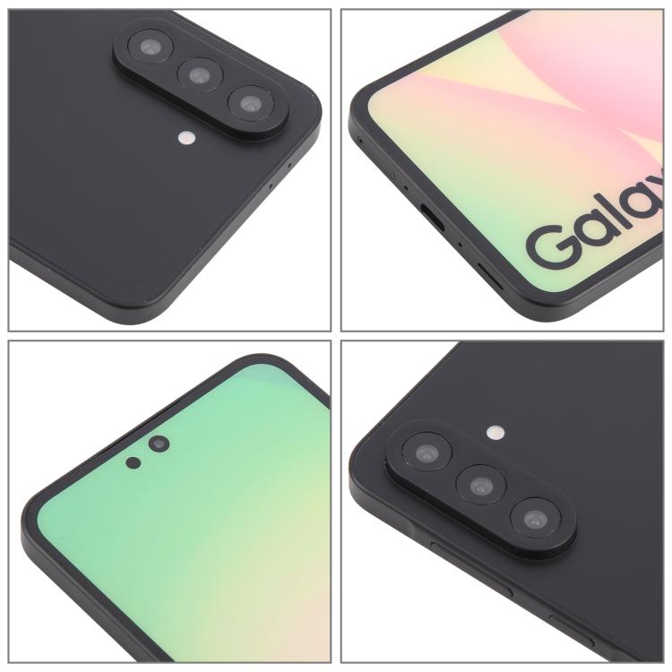 For Samsung Galaxy A56 Color Screen Non-Working Fake Dummy Display Model