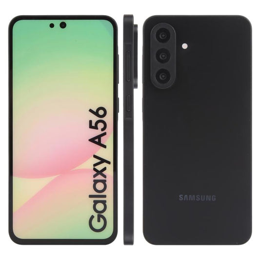 For Samsung Galaxy A56 Color Screen Non-Working Fake Dummy Display Model