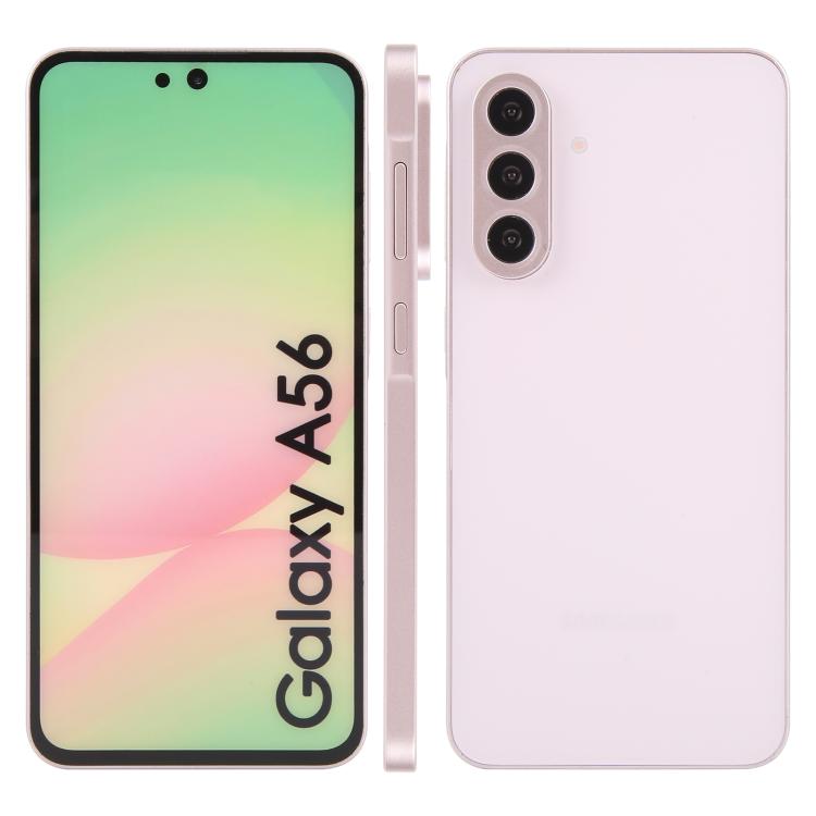 For Samsung Galaxy A56 Color Screen Non-Working Fake Dummy Display Model, For Samsung Galaxy A56 Color Screen