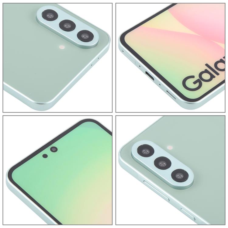 For Samsung Galaxy A56 Color Screen Non-Working Fake Dummy Display Model