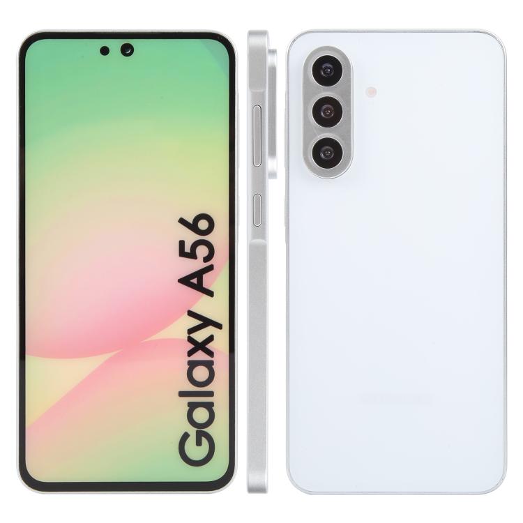 For Samsung Galaxy A56 Color Screen Non-Working Fake Dummy Display Model, For Samsung Galaxy A56 Color Screen