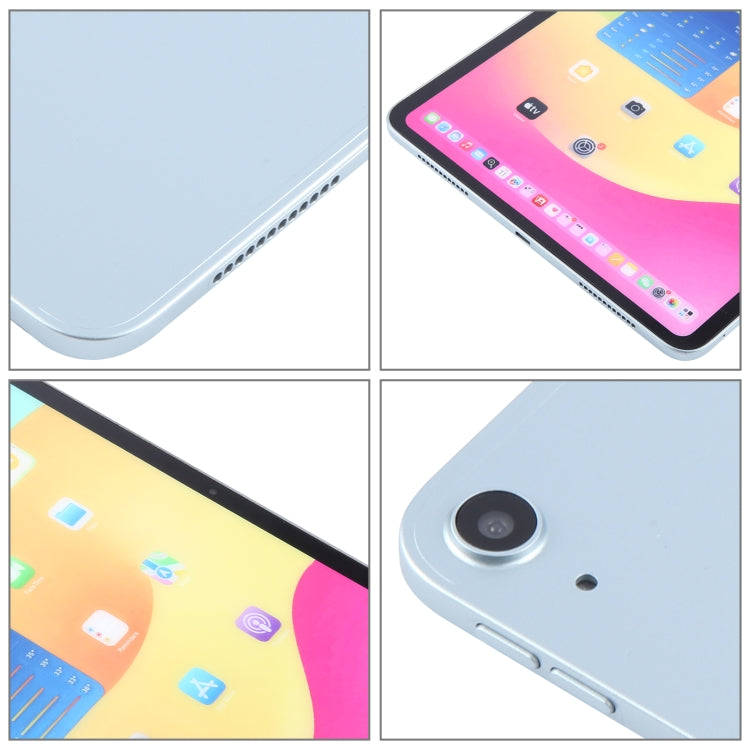 For iPad Air 11 2024 Color Screen Non-Working Fake Dummy Display Model, For iPad Air 11 2024 Color Screen