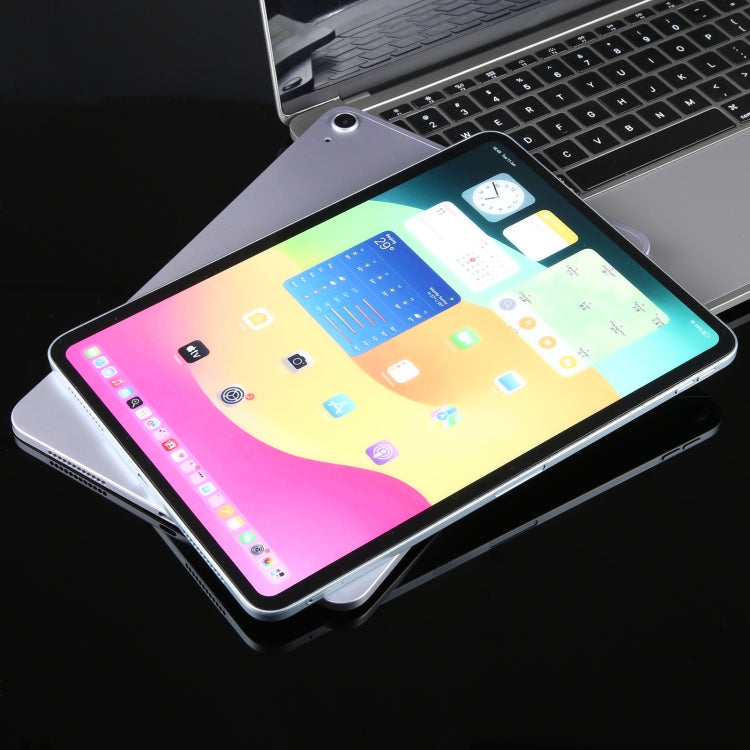 For iPad Air 11 2024 Color Screen Non-Working Fake Dummy Display Model