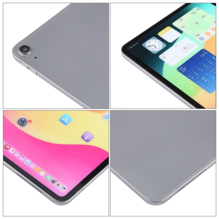 For iPad Air 13 2024 Color Screen Non-Working Fake Dummy Display Model
