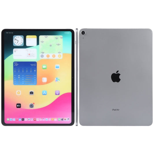 For iPad Air 13 2024 Color Screen Non-Working Fake Dummy Display Model, For iPad Air 13 2024 Color Screen