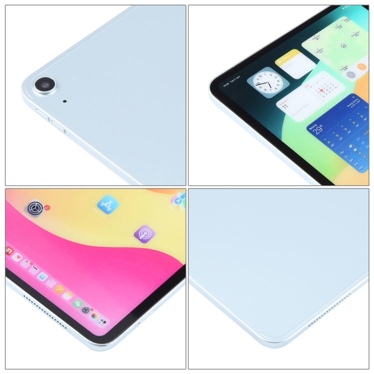 For iPad Air 13 2024 Color Screen Non-Working Fake Dummy Display Model, For iPad Air 13 2024 Color Screen
