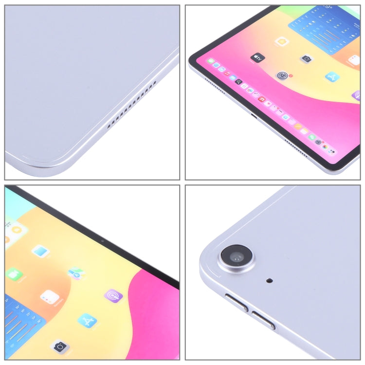 For iPad Air 13 2024 Color Screen Non-Working Fake Dummy Display Model, For iPad Air 13 2024 Color Screen