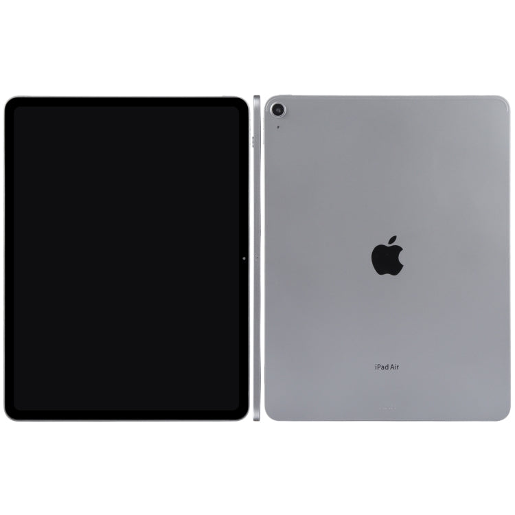 For iPad Air 13 2024 Black Screen Non-Working Fake Dummy Display Model