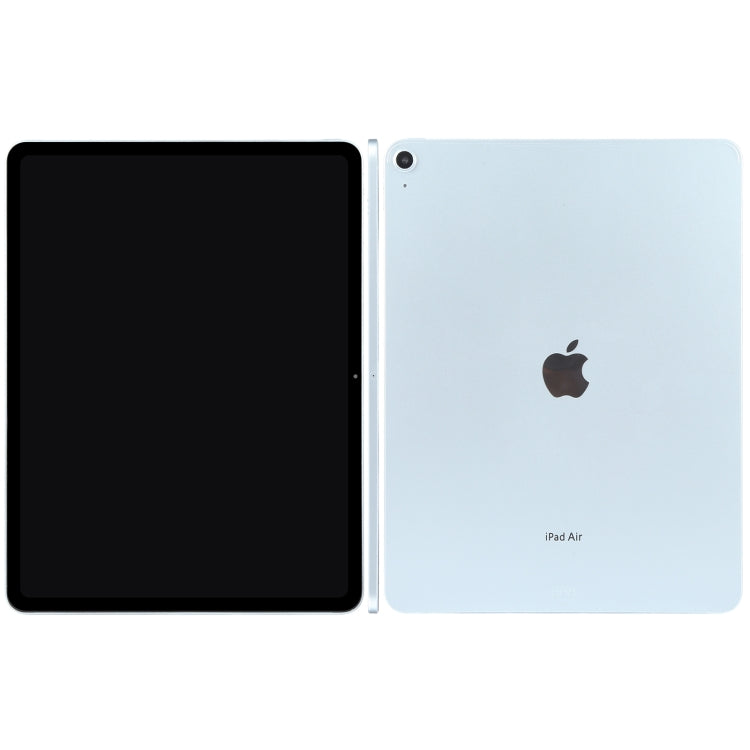 For iPad Air 13 2024 Black Screen Non-Working Fake Dummy Display Model
