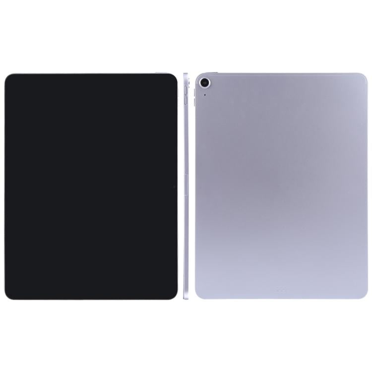 For iPad Air 13 2024 Black Screen Non-Working Fake Dummy Display Model, For iPad Air 13 2024 Black Screen