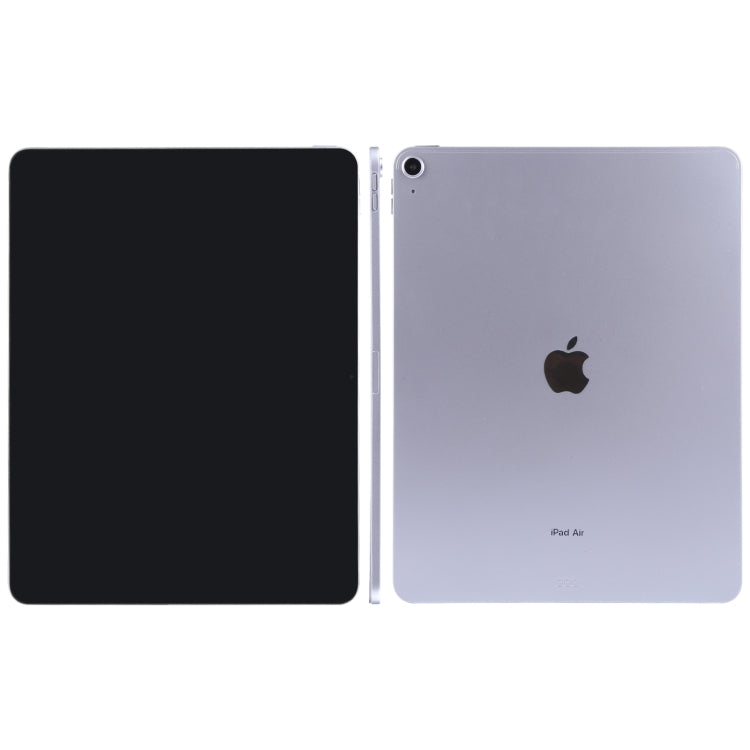 For iPad Air 13 2024 Black Screen Non-Working Fake Dummy Display Model