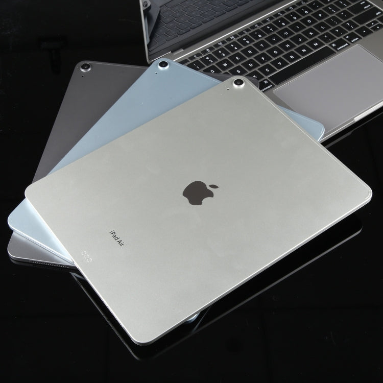 For iPad Air 13 2024 Black Screen Non-Working Fake Dummy Display Model