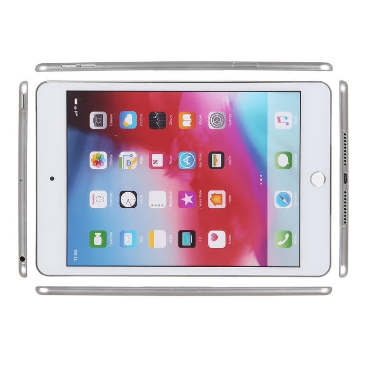Color Screen Non-Working Fake Dummy Display Model for iPad Mini 5