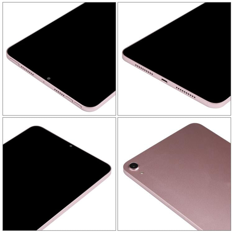 Black Screen Non-Working Fake Dummy Display Model for iPad mini 6, For iPad mini 6 Black Screen, For iPad mini 6/Black Screen