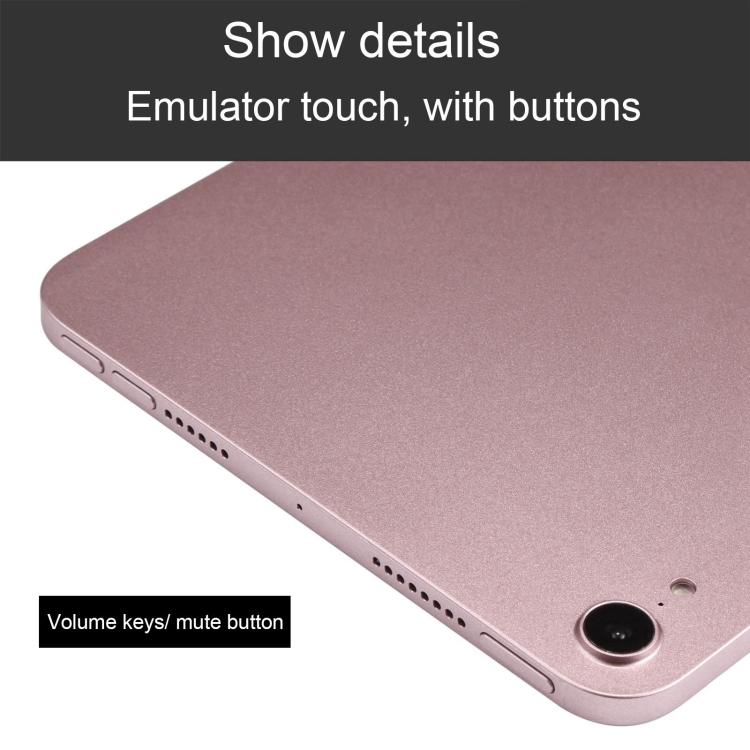 Black Screen Non-Working Fake Dummy Display Model for iPad mini 6, For iPad mini 6 Black Screen, For iPad mini 6/Black Screen