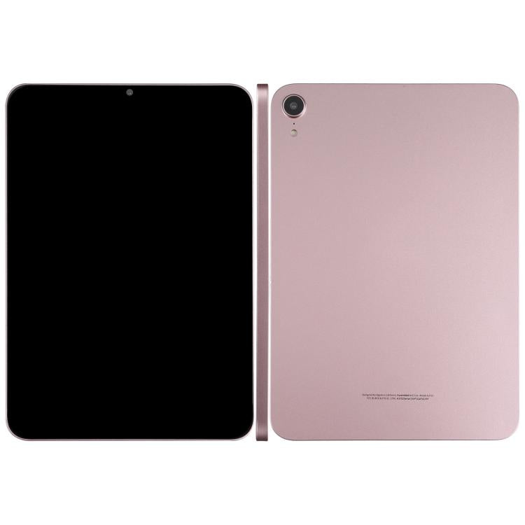 Black Screen Non-Working Fake Dummy Display Model for iPad mini 6, For iPad mini 6 Black Screen, For iPad mini 6/Black Screen