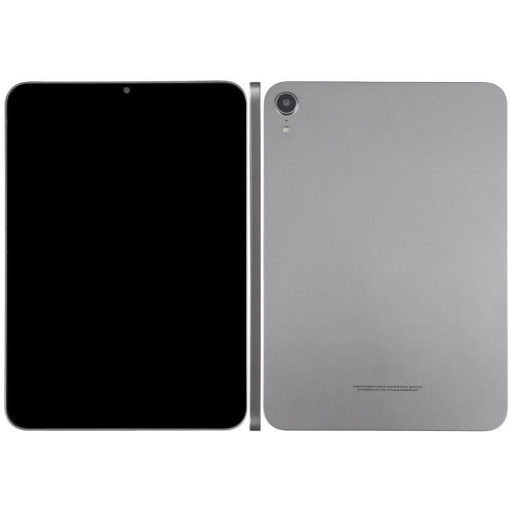 Black Screen Non-Working Fake Dummy Display Model for iPad mini 6, For iPad mini 6 Black Screen, For iPad mini 6/Black Screen