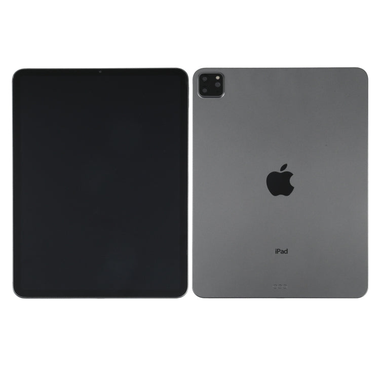 For iPad Pro 11 2021 Black Screen Non-Working Fake Dummy Display Model