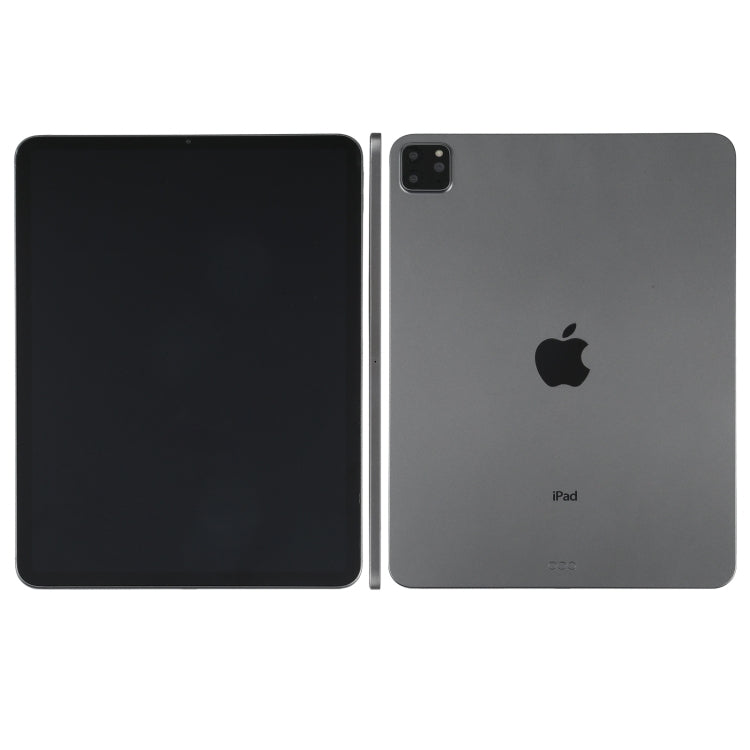 For iPad Pro 11 2021 Black Screen Non-Working Fake Dummy Display Model , For iPad Pro 11 (2021) /Black Screen
