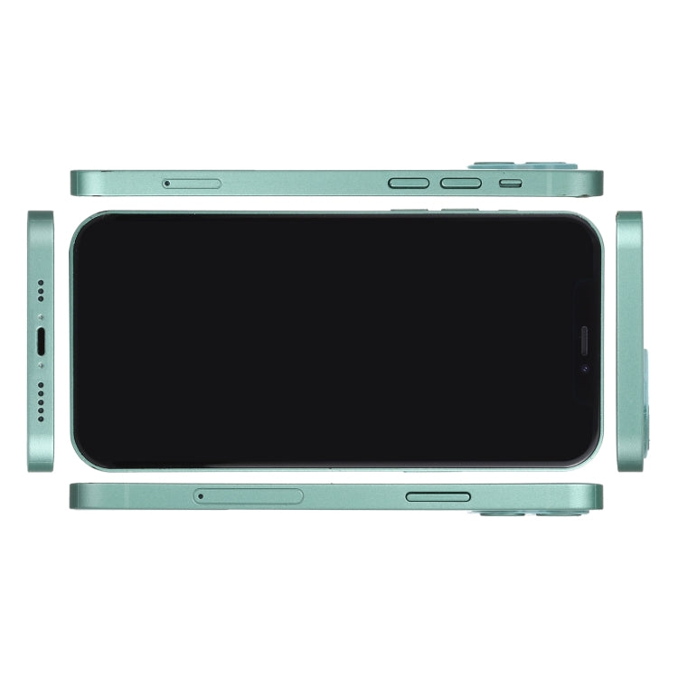 For iPhone 12 Black Screen Non-Working Fake Dummy Display Model, Light Version, For iPhone 12 Black Screen Light Version, For iPhone 12  Black Screen Light Version