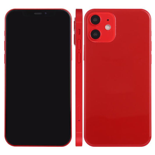 For iPhone 12 Black Screen Non-Working Fake Dummy Display Model, Light Version, For iPhone 12 Black Screen Light Version, For iPhone 12  Black Screen Light Version