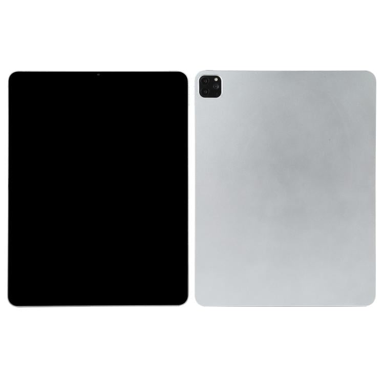Black Screen Non-Working Fake Dummy Display Model for iPad Pro 12.9 2021, For iPad Pro 12.9 2021/Black Screen