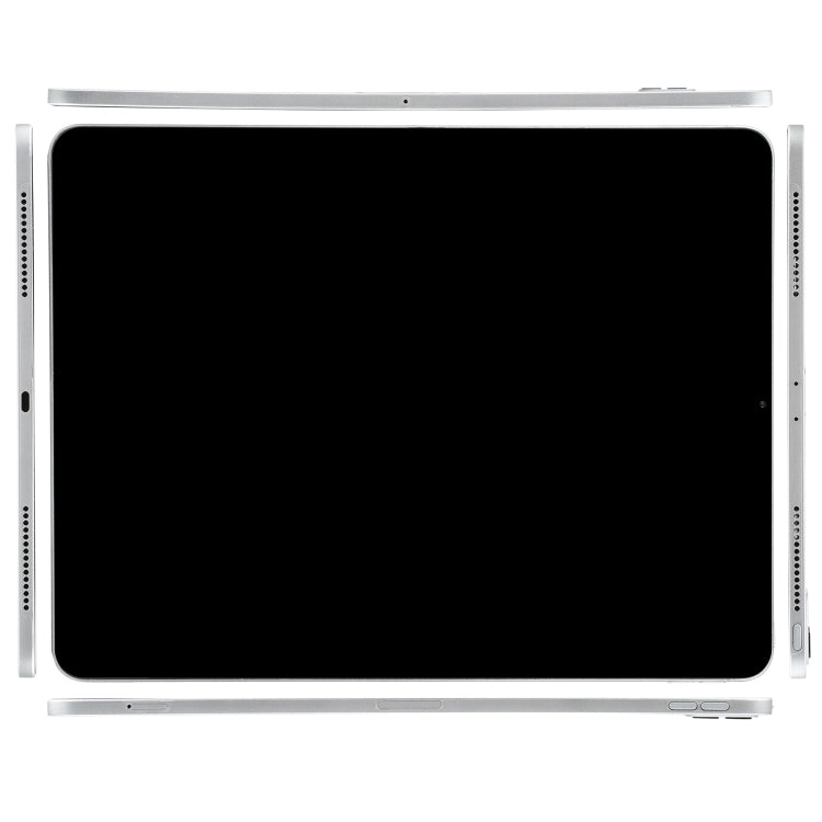 Black Screen Non-Working Fake Dummy Display Model for iPad Pro 12.9 2021, For iPad Pro 12.9 2021/Black Screen