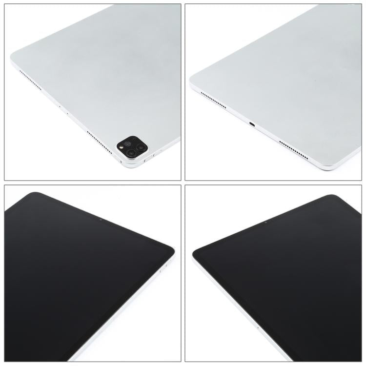 Black Screen Non-Working Fake Dummy Display Model for iPad Pro 12.9 2021, For iPad Pro 12.9 2021/Black Screen