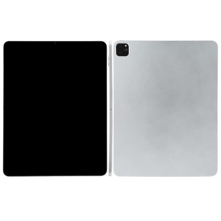 Black Screen Non-Working Fake Dummy Display Model for iPad Pro 12.9 2021, For iPad Pro 12.9 2021/Black Screen