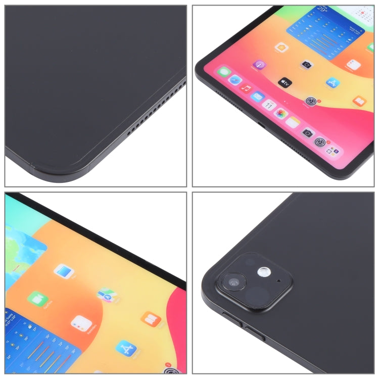 For iPad Pro 11 2024 Color Screen Non-Working Fake Dummy Display Model