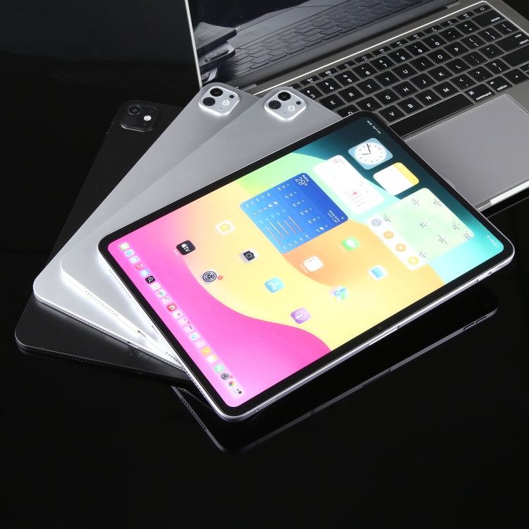 For iPad Pro 11 2024 Color Screen Non-Working Fake Dummy Display Model