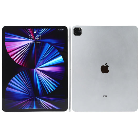 For iPad Pro 11 2021 Color Screen Non-Working Fake Dummy Display Model