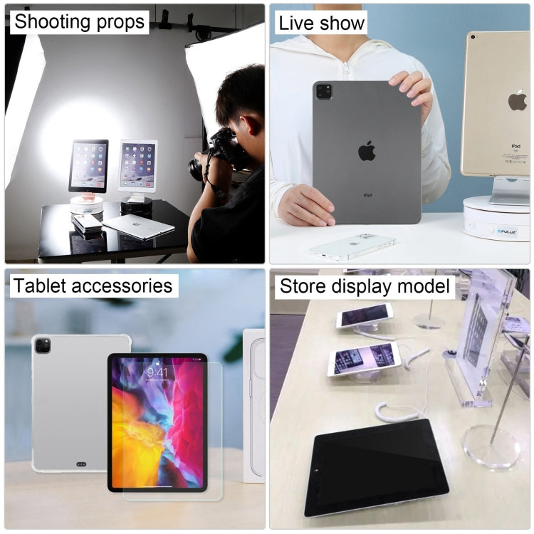 For iPad Pro 11 2021 Color Screen Non-Working Fake Dummy Display Model