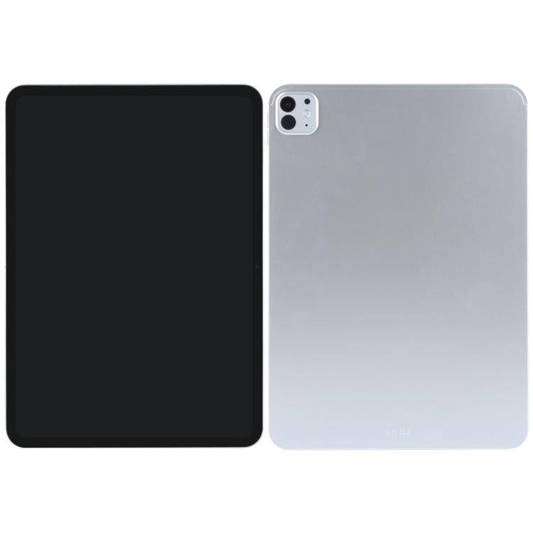 For iPad Pro 11 2024 Black Screen Non-Working Fake Dummy Display Model, For iPad Pro 11 2024 Black Screen