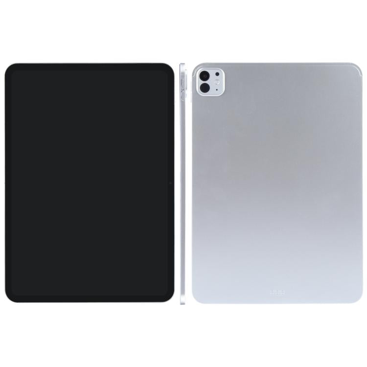 For iPad Pro 11 2024 Black Screen Non-Working Fake Dummy Display Model, For iPad Pro 11 2024 Black Screen