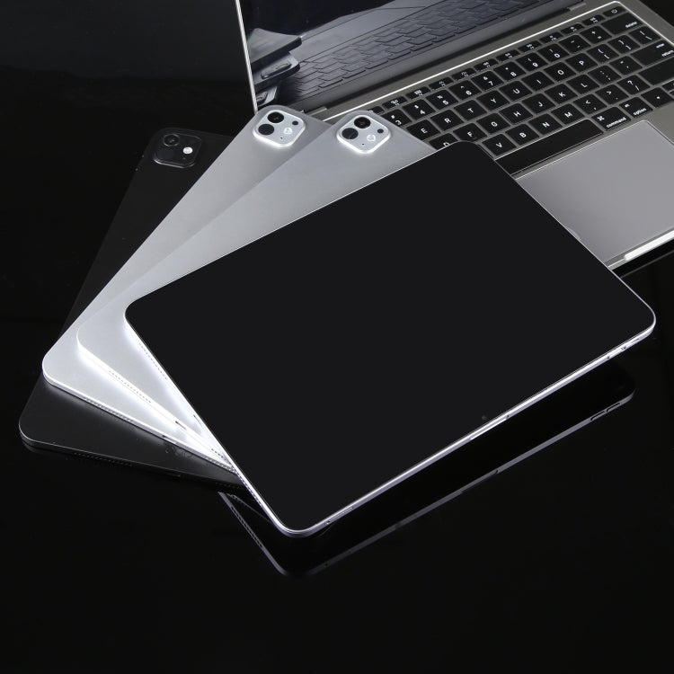 For iPad Pro 11 2024 Black Screen Non-Working Fake Dummy Display Model, For iPad Pro 11 2024 Black Screen