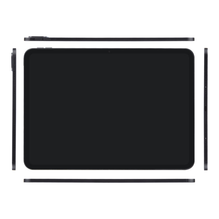 For iPad Pro 13 2024 Black Screen Non-Working Fake Dummy Display Model