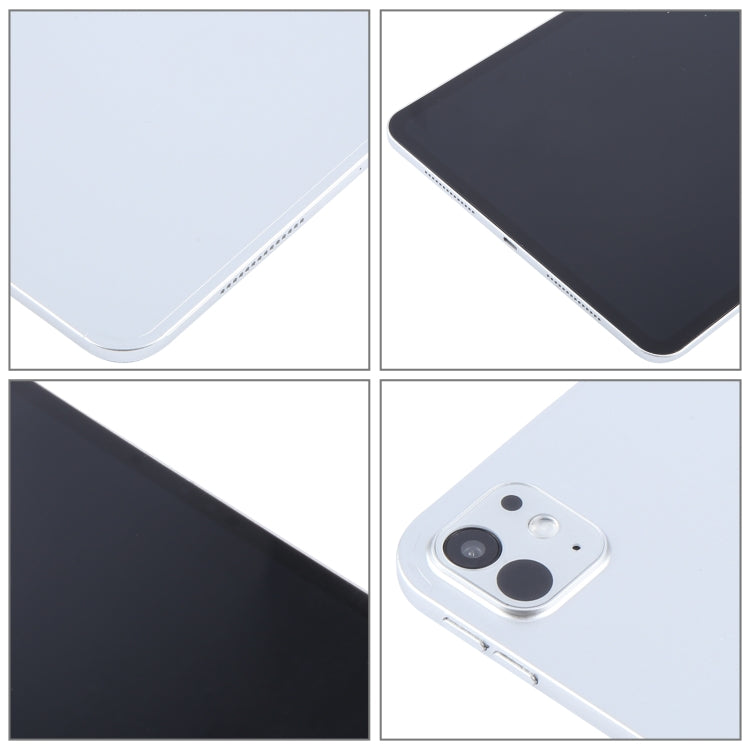 For iPad Pro 13 2024 Black Screen Non-Working Fake Dummy Display Model, For iPad Pro 13 2024 Black Screen