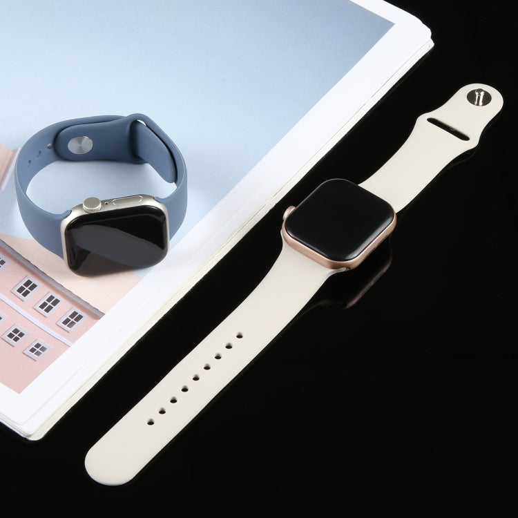 For Apple Watch Series 10 42mm Black Screen Non-Working Fake Dummy Display Model