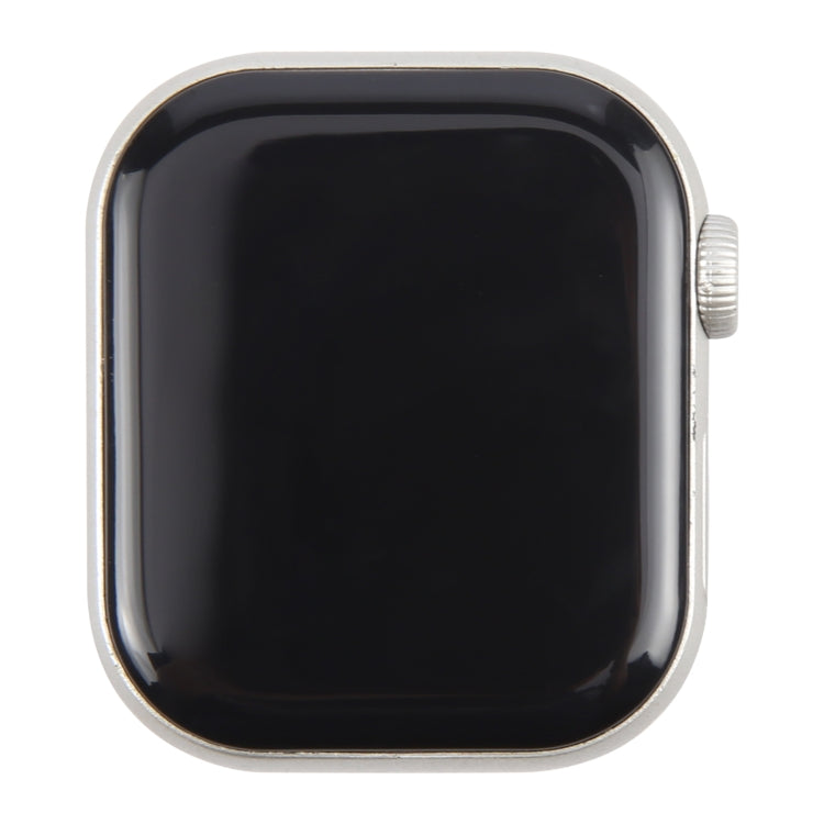 For Apple Watch Series 10 46mm Black Screen Non-Working Fake Dummy Display Model