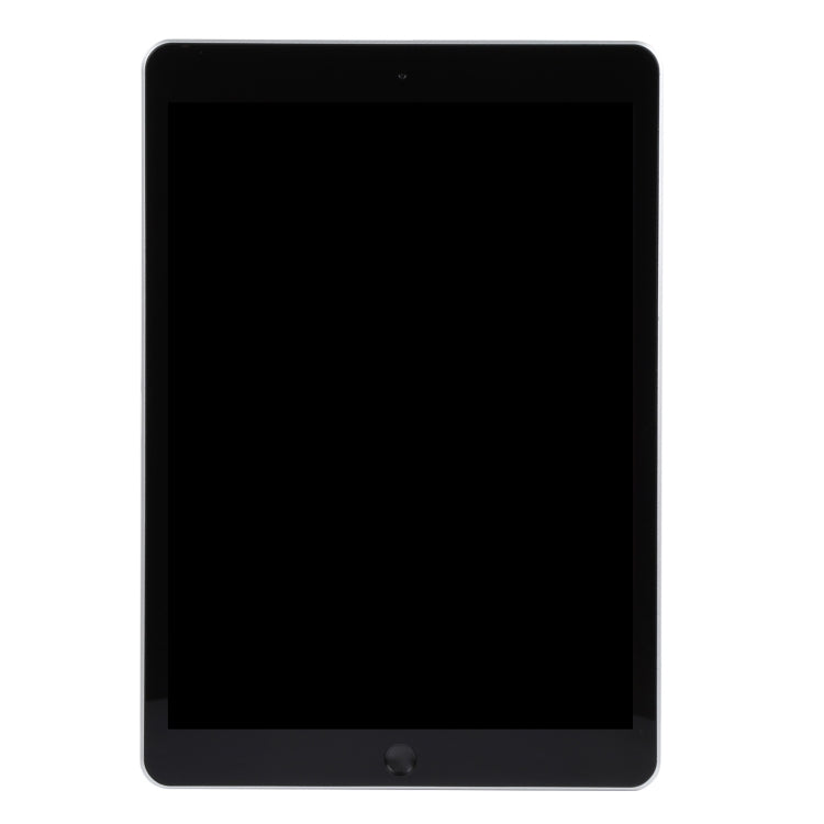 Black Screen Non-Working Fake Dummy Display Model for iPad 10.2inch(2019/2020/2021)