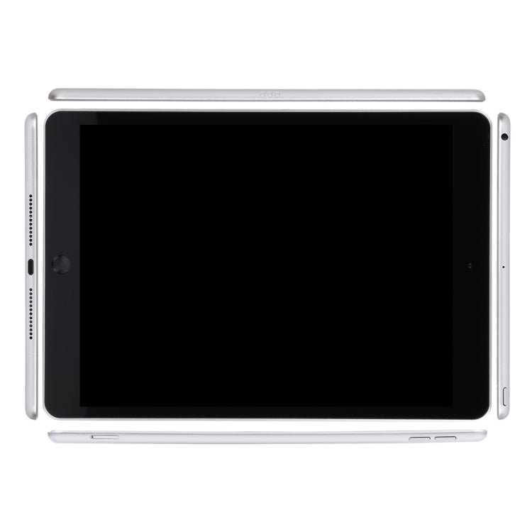 Black Screen Non-Working Fake Dummy Display Model for iPad 10.2inch(2019/2020/2021)