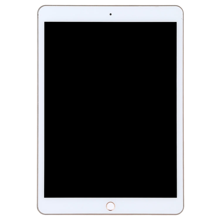 Black Screen Non-Working Fake Dummy Display Model for iPad 10.2inch(2019/2020/2021)
