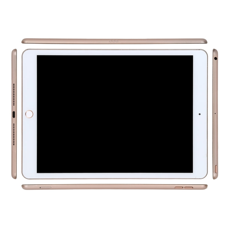 Black Screen Non-Working Fake Dummy Display Model for iPad 10.2inch(2019/2020/2021)