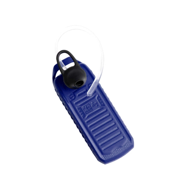 Hands Free Bluetooth Dialer Headphone, MP3 Music, Dual SIM, Network: 2G
