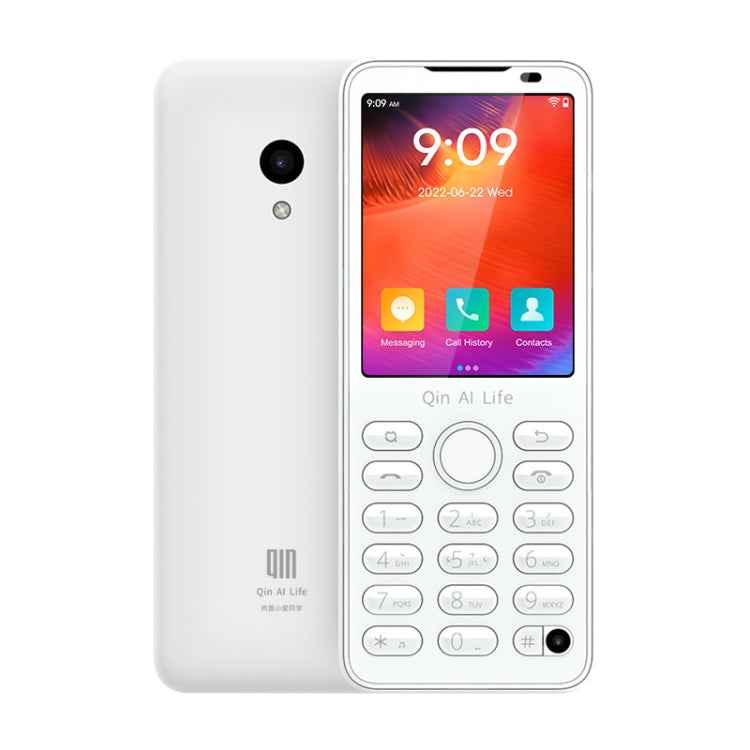 2.8 inch, Android 11 MTK6761 Quad-core up to 2.0GHz, 21 Keys, Network: 4G