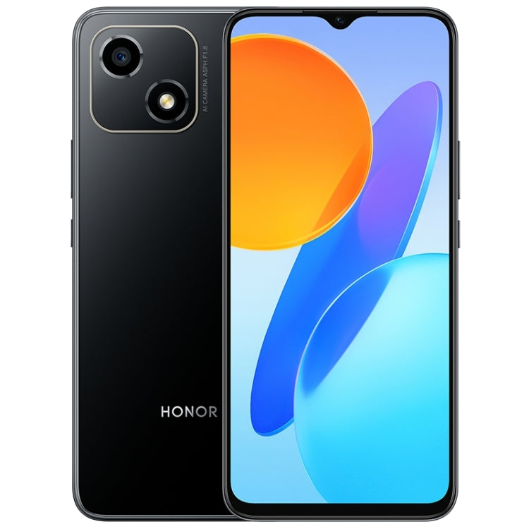Face Identification, 5000mAh, 6.5 inch Magic UI 5.0 /Android 11 Qualcomm Snapdragon 480 Plus Octa Core up to 2.2GHz, Network: 5G, Not Support Google Play