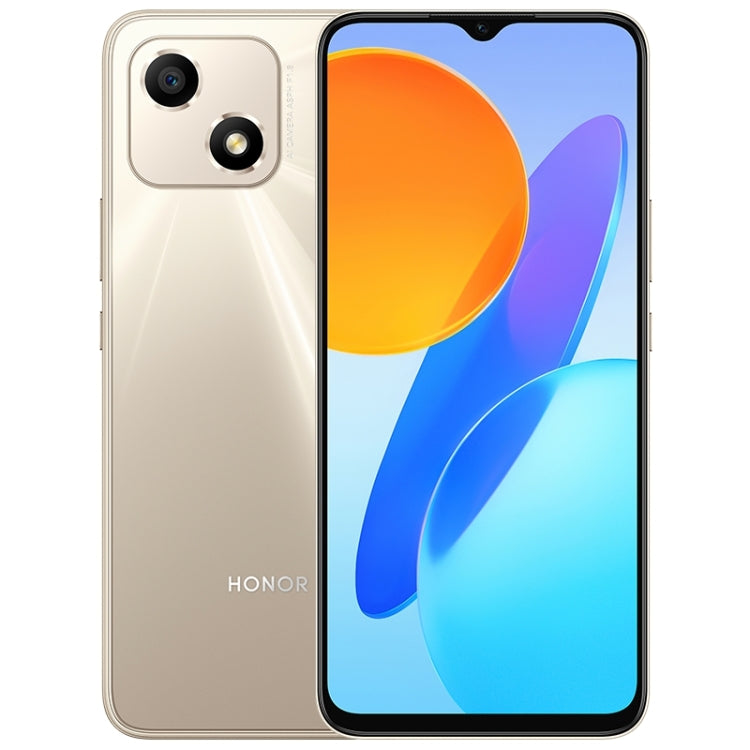 Face Identification, 5000mAh, 6.5 inch Magic UI 5.0 /Android 11 Qualcomm Snapdragon 480 Plus Octa Core up to 2.2GHz, Network: 5G, Not Support Google Play